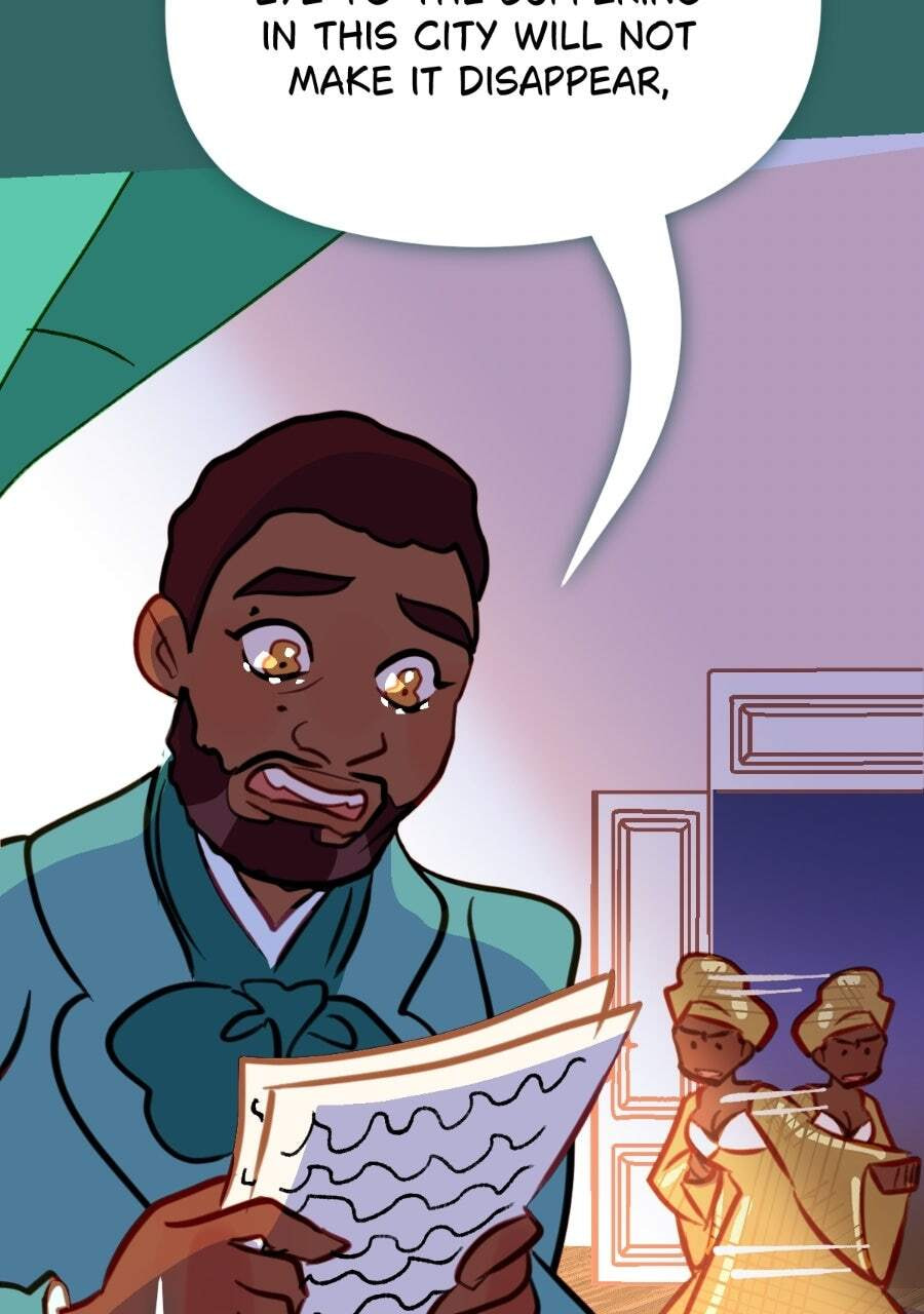 Cinderelle Chapter 58 page 36 - 