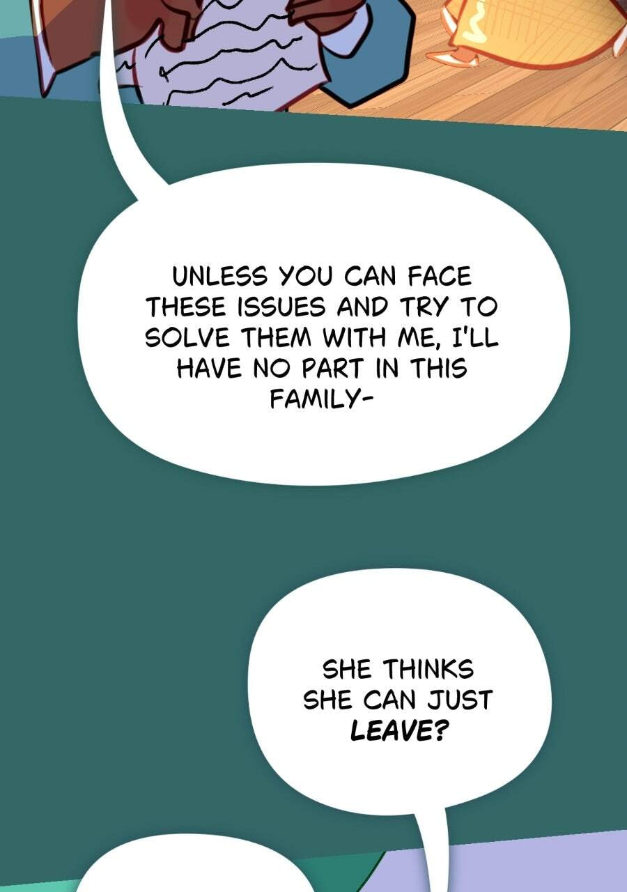 Cinderelle Chapter 58 page 37 - 
