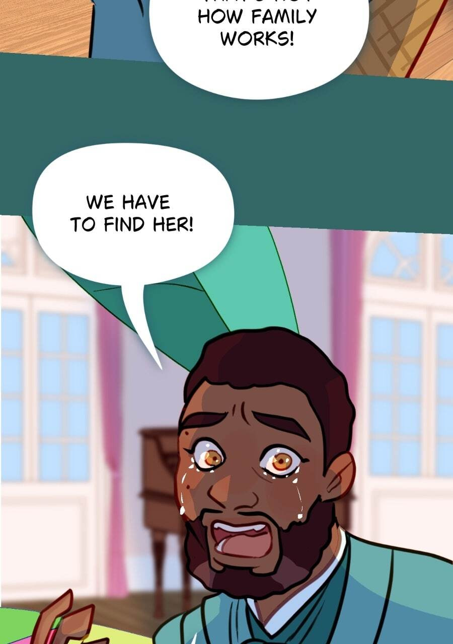 Cinderelle Chapter 58 page 39 - 
