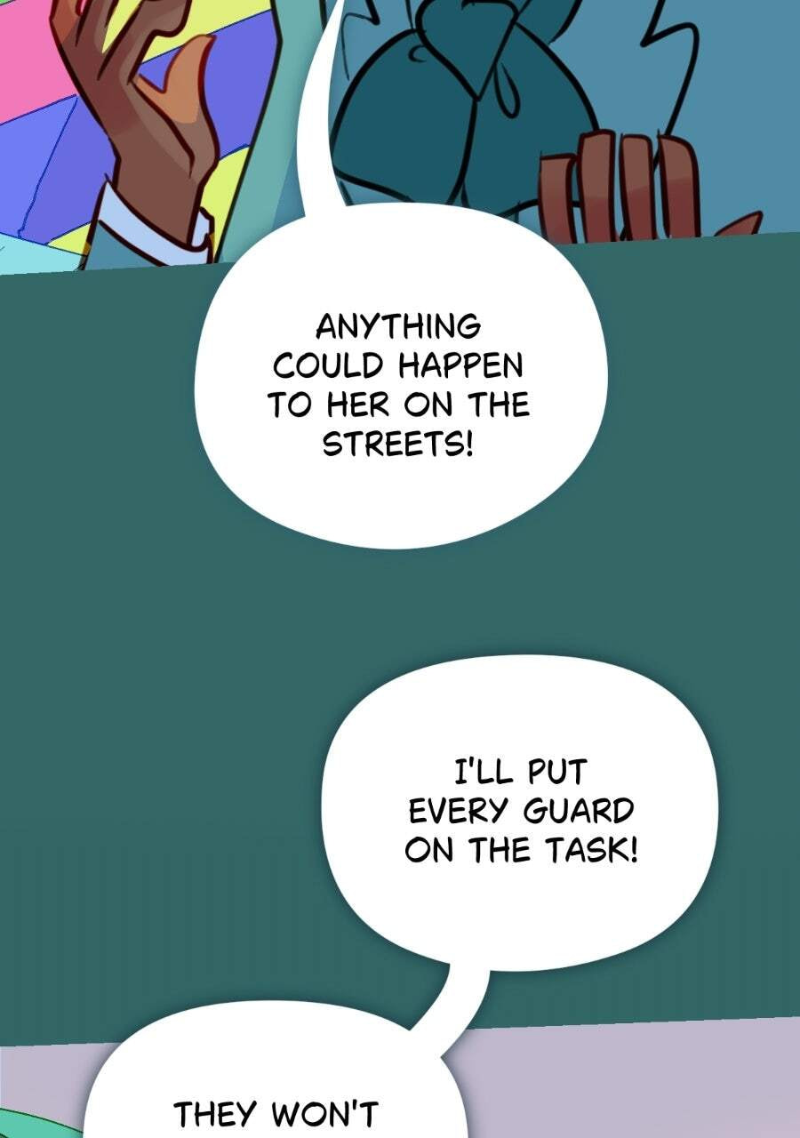 Cinderelle Chapter 58 page 40 - 