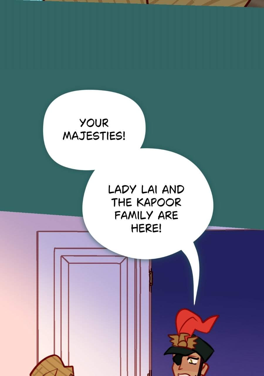 Cinderelle Chapter 58 page 42 - 