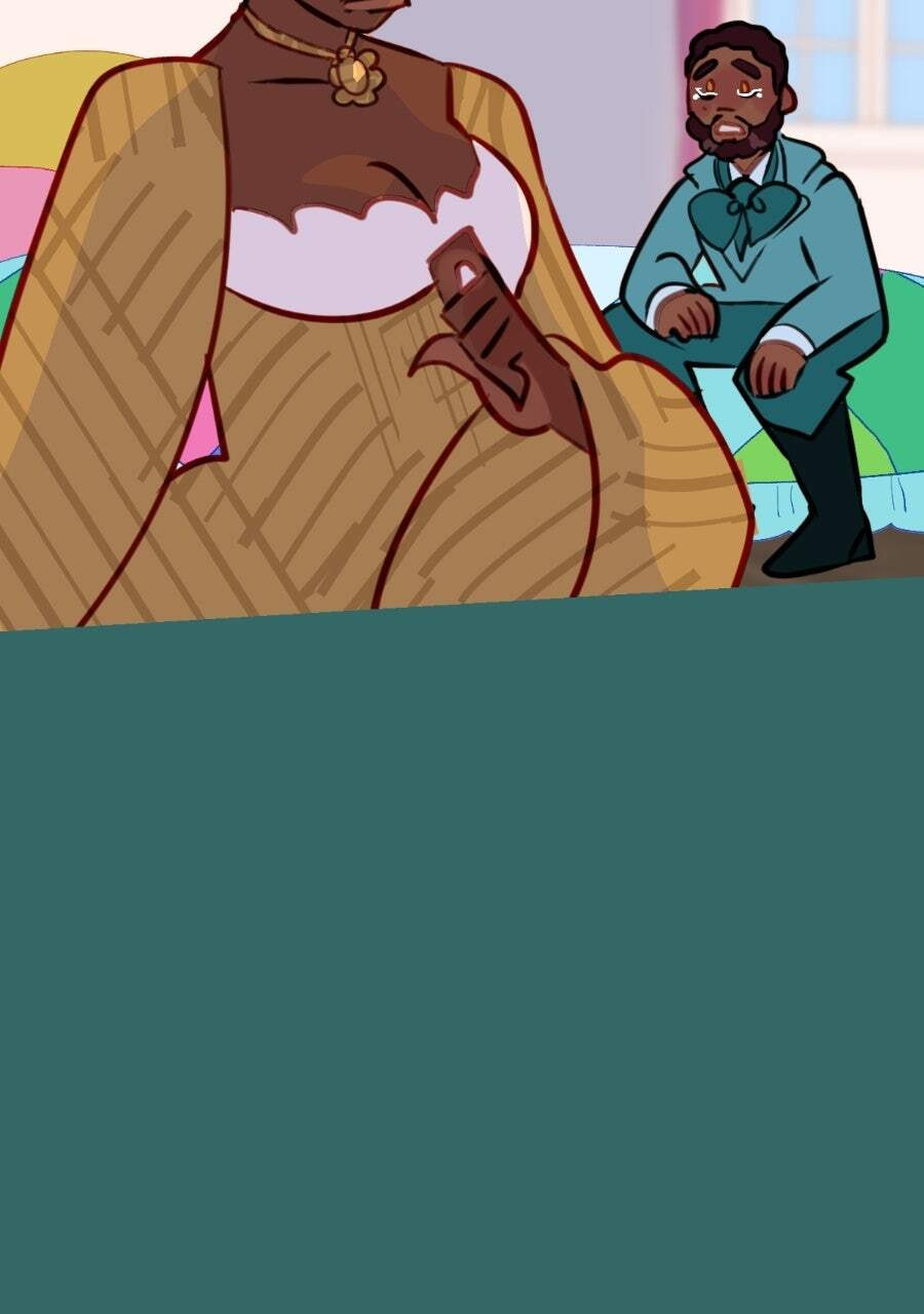 Cinderelle Chapter 58 page 45 - 