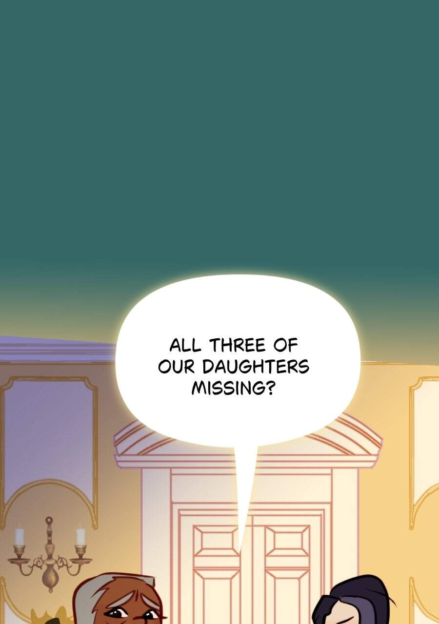 Cinderelle Chapter 58 page 46 - 