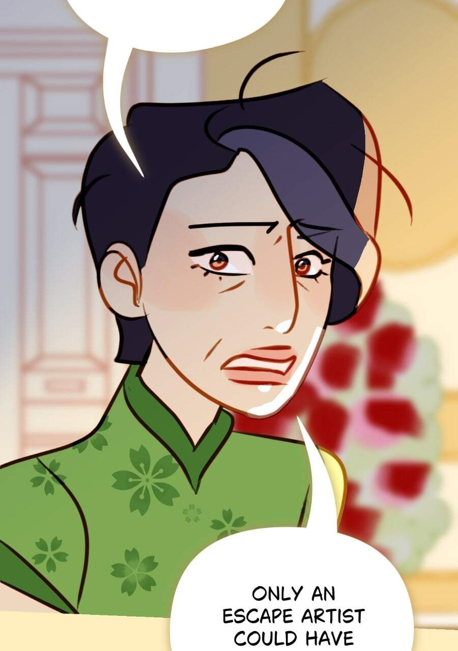 Cinderelle Chapter 58 page 48 - 