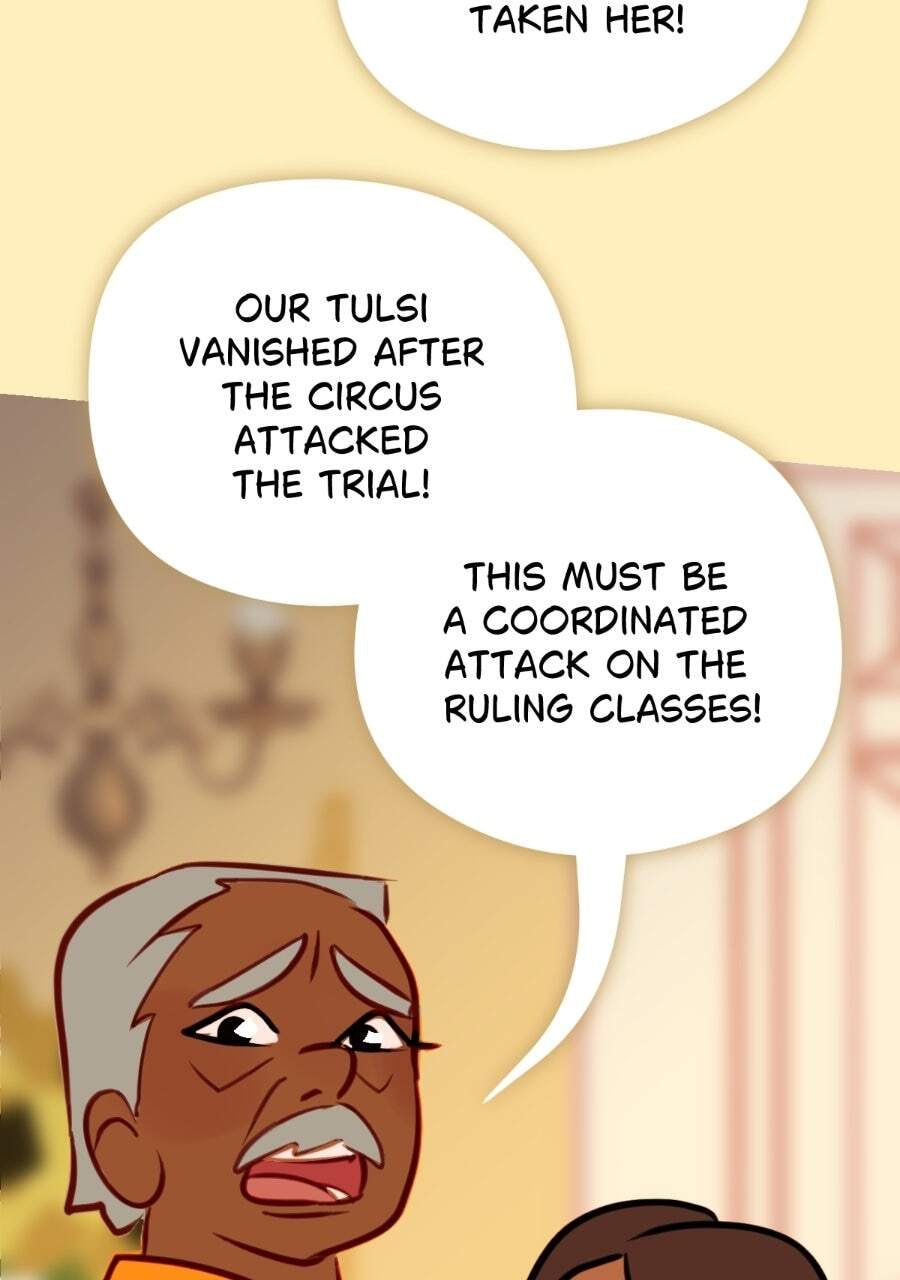 Cinderelle Chapter 58 page 49 - 