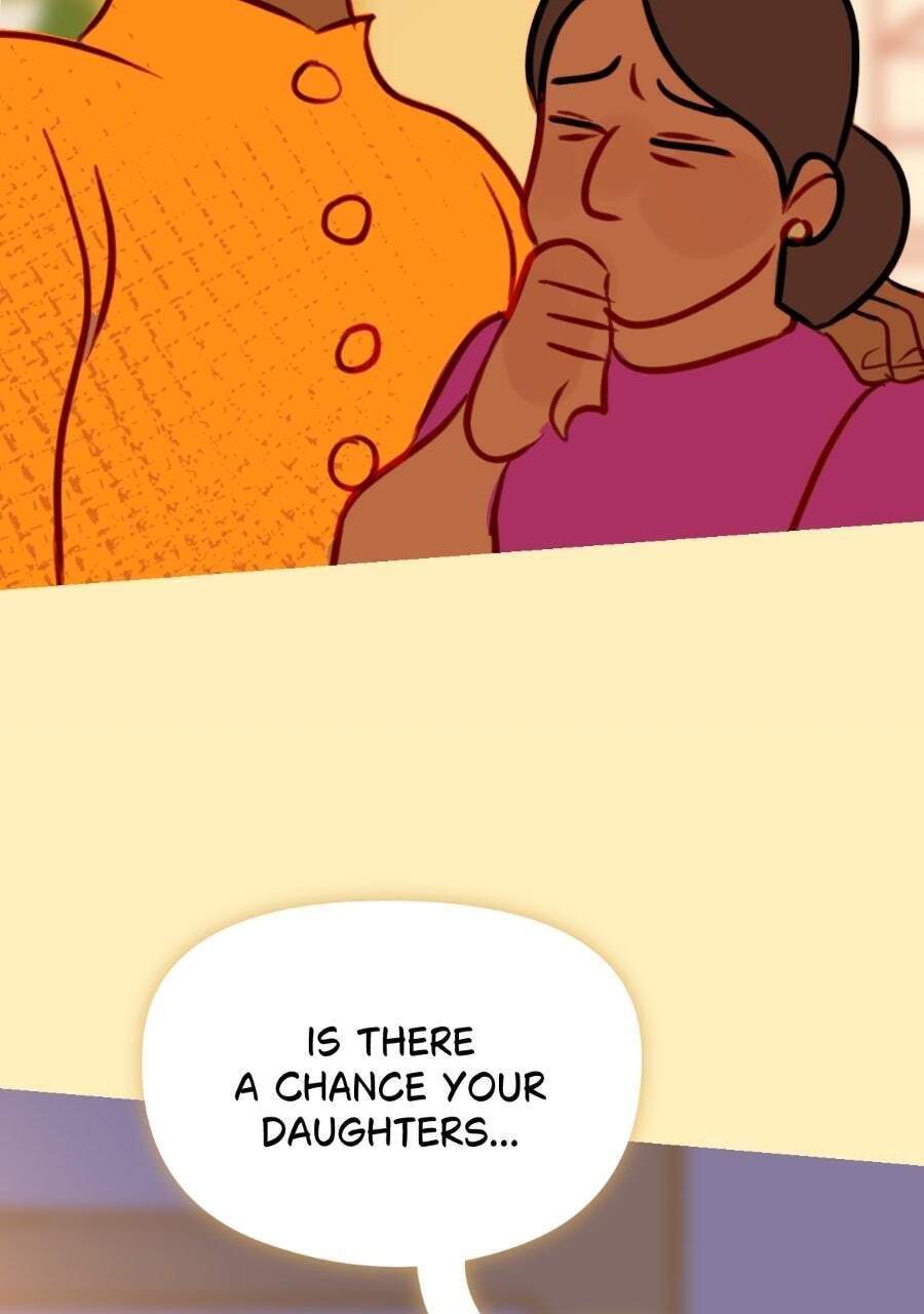 Cinderelle Chapter 58 page 50 - 