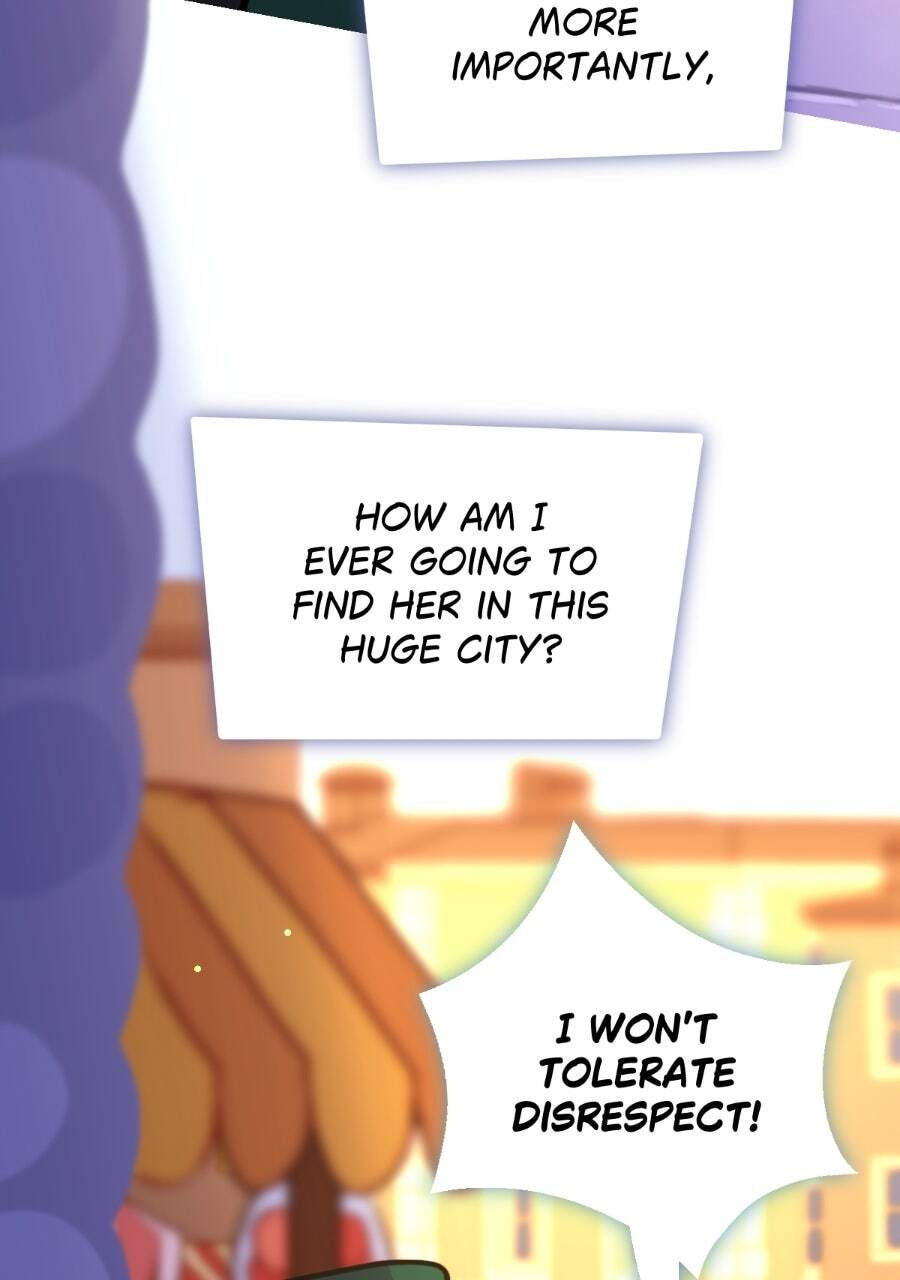 Cinderelle Chapter 58 page 6 - 