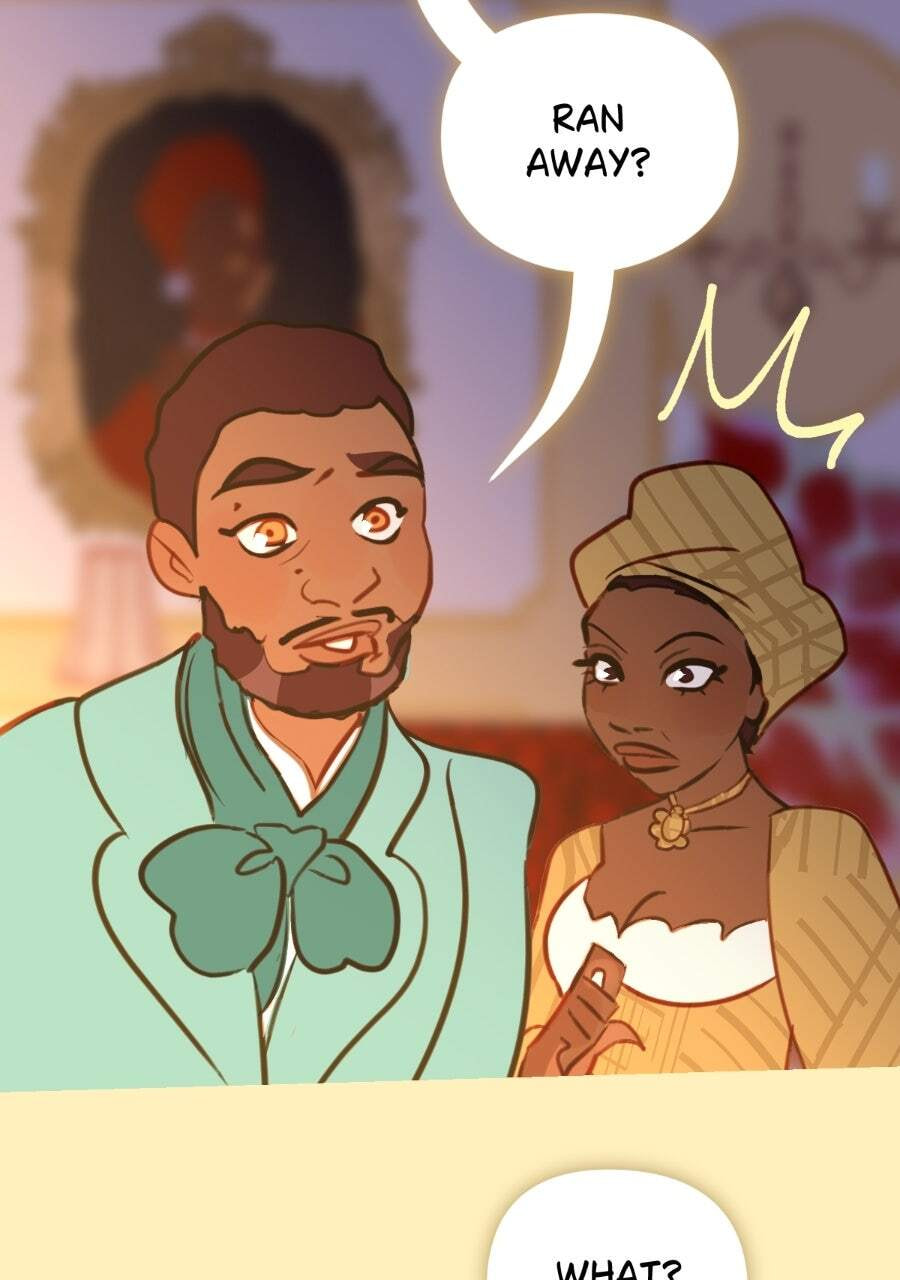 Cinderelle Chapter 58 page 51 - 