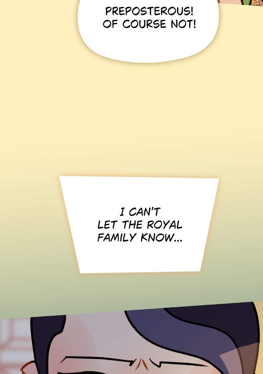 Cinderelle Chapter 58 page 53 - 