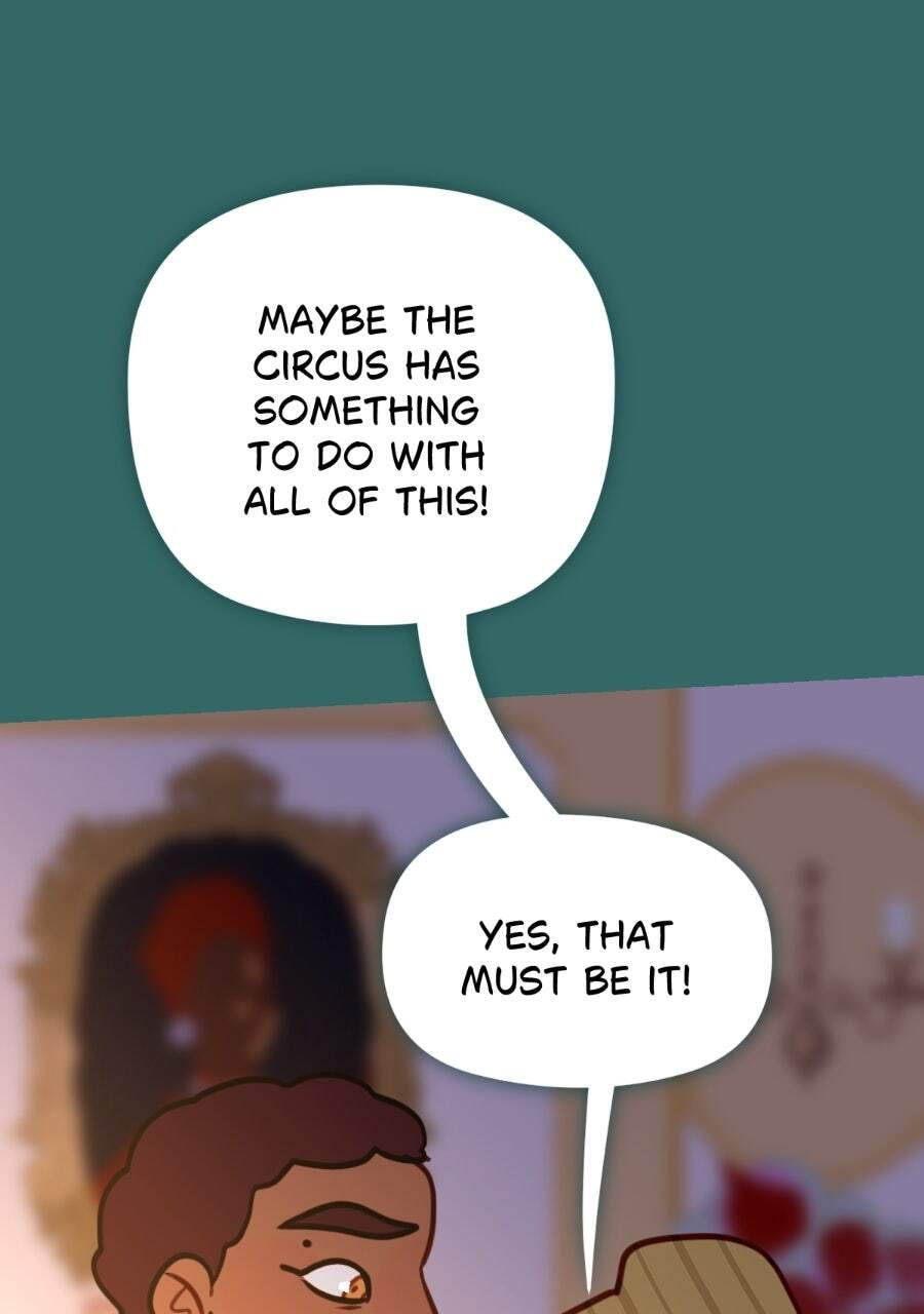 Cinderelle Chapter 58 page 58 - 