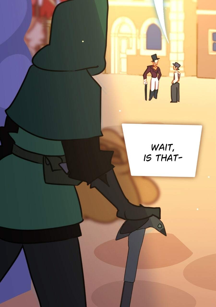Cinderelle Chapter 58 page 7 - 