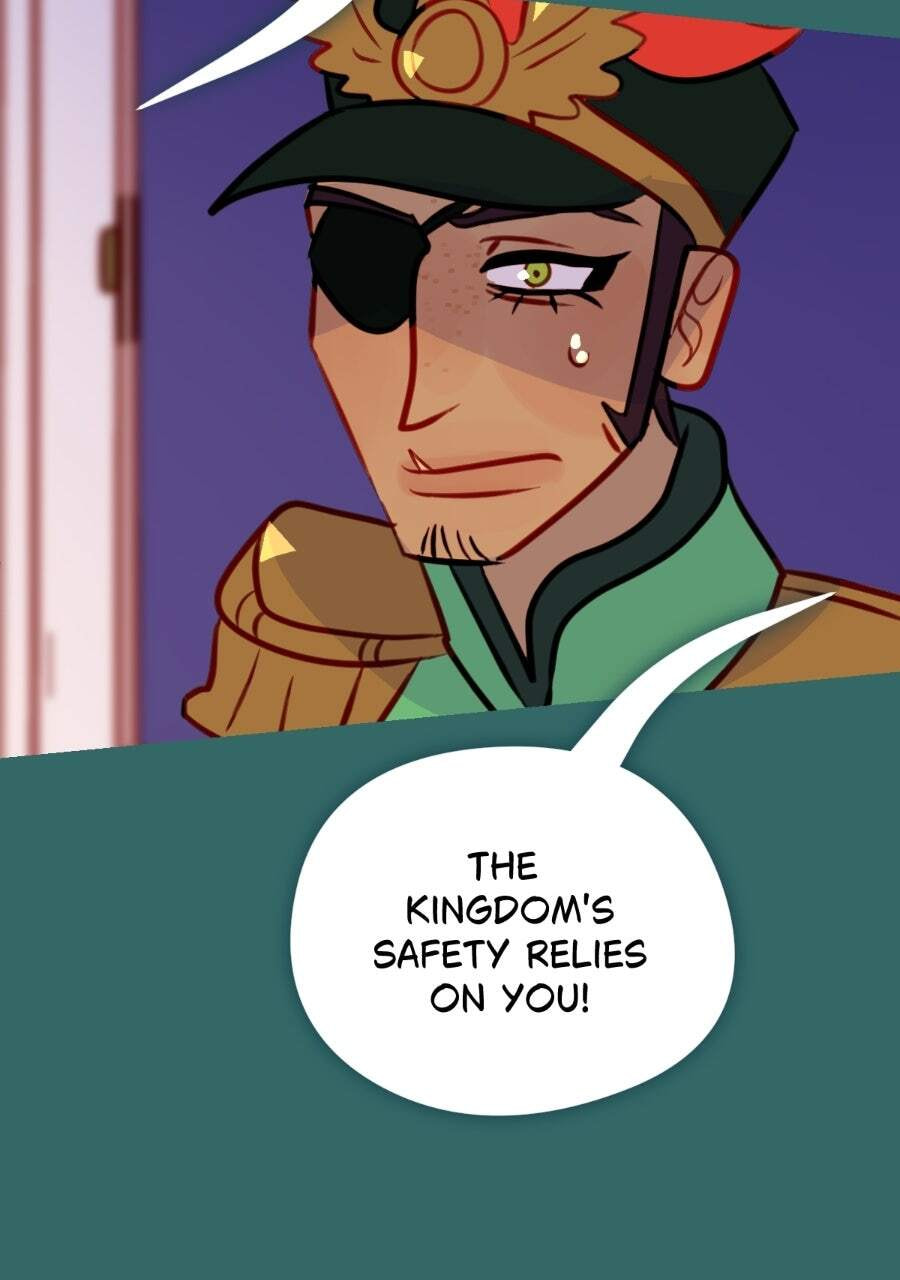 Cinderelle Chapter 58 page 63 - 