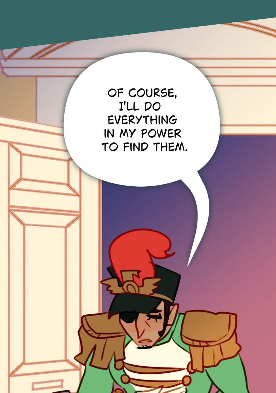 Cinderelle Chapter 58 page 64 - 