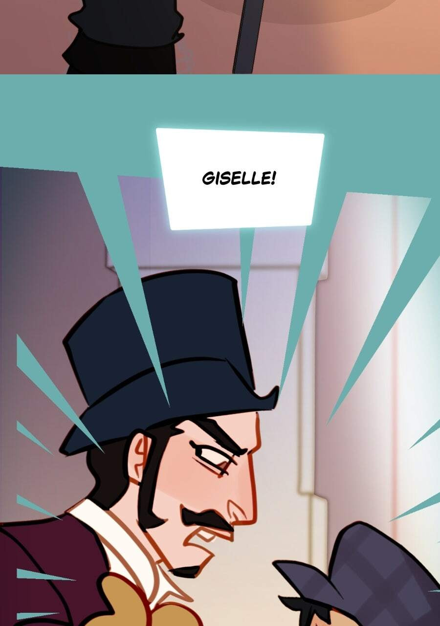 Cinderelle Chapter 58 page 8 - 