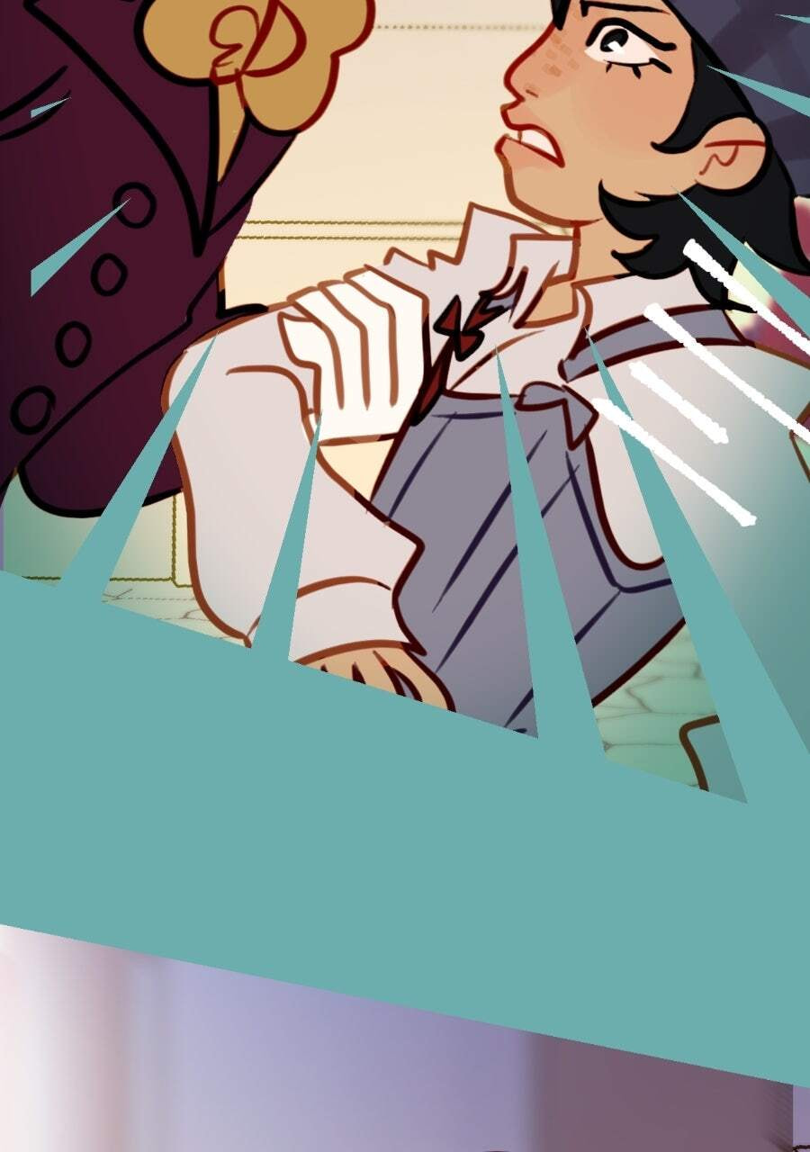 Cinderelle Chapter 58 page 9 - 
