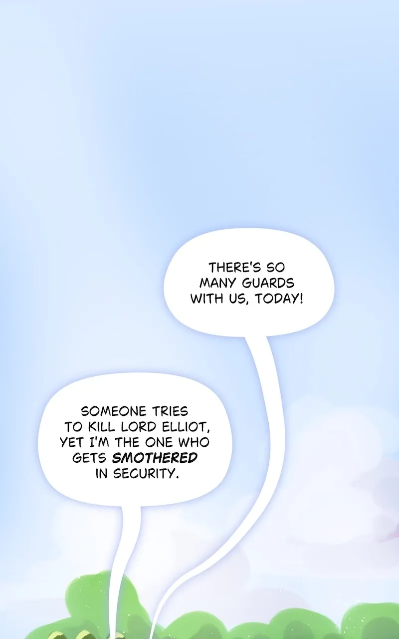 Cinderelle Chapter 6 page 1 - 