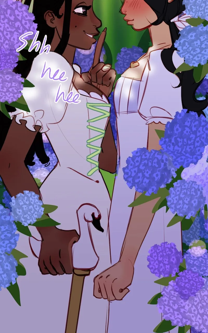 Cinderelle Chapter 6 page 12 - 