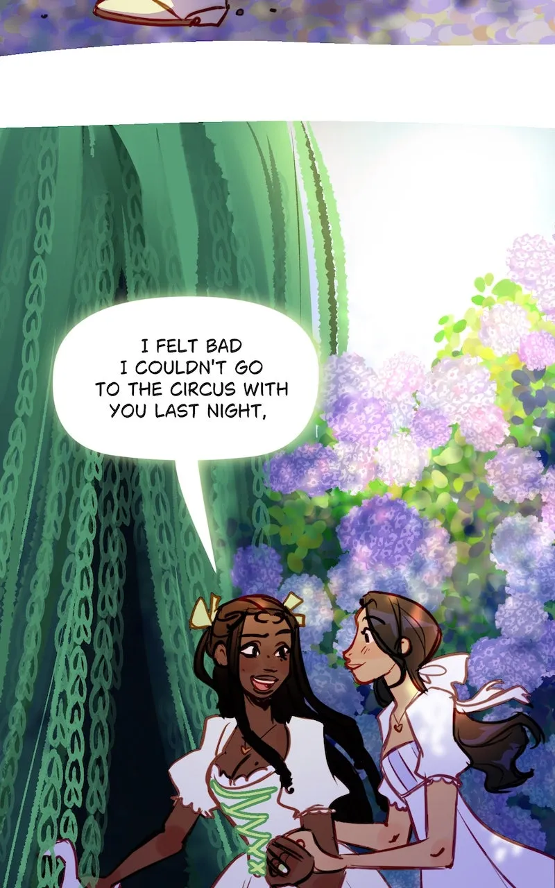 Cinderelle Chapter 6 page 14 - 