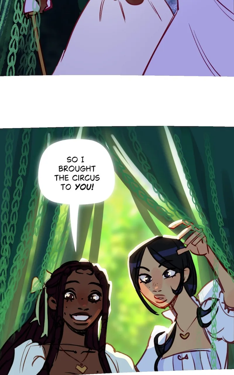 Cinderelle Chapter 6 page 15 - 