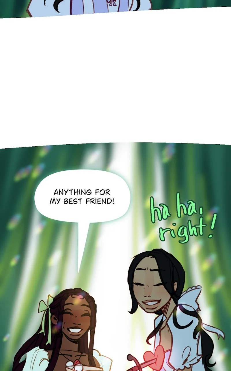 Cinderelle Chapter 6 page 19 - 