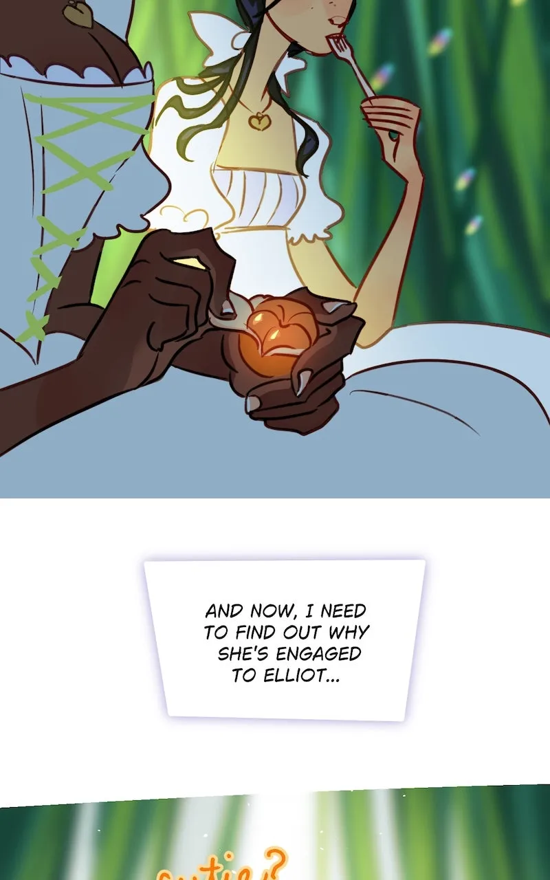 Cinderelle Chapter 6 page 22 - 