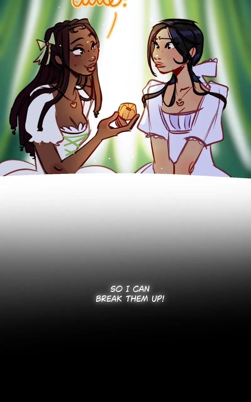 Cinderelle Chapter 6 page 23 - 