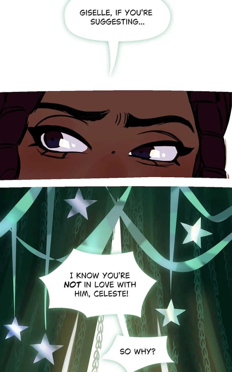 Cinderelle Chapter 6 page 28 - 