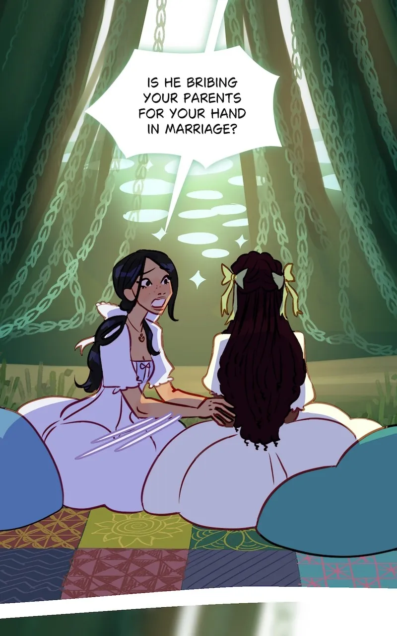 Cinderelle Chapter 6 page 29 - 