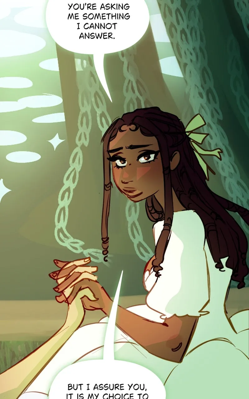 Cinderelle Chapter 6 page 34 - 