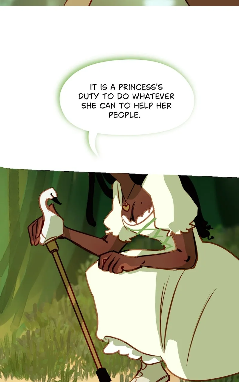 Cinderelle Chapter 6 page 36 - 