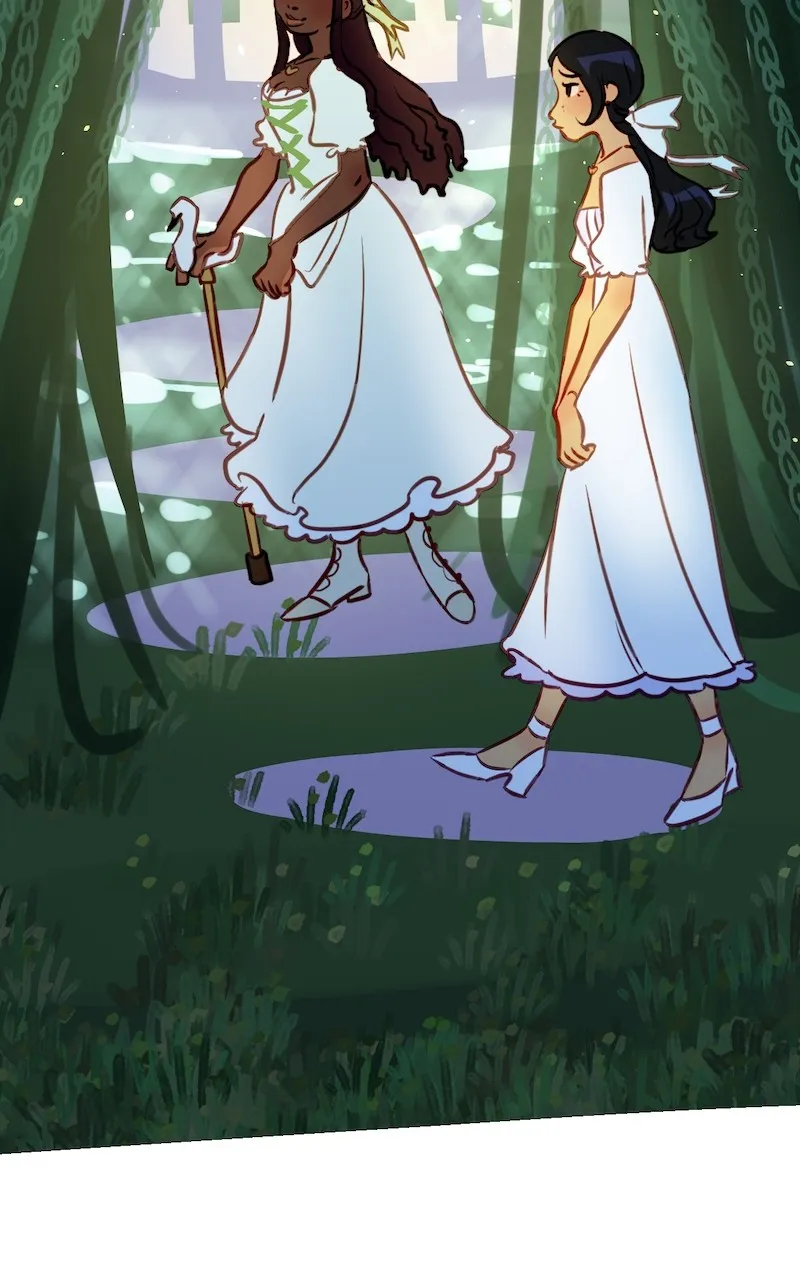 Cinderelle Chapter 6 page 38 - 