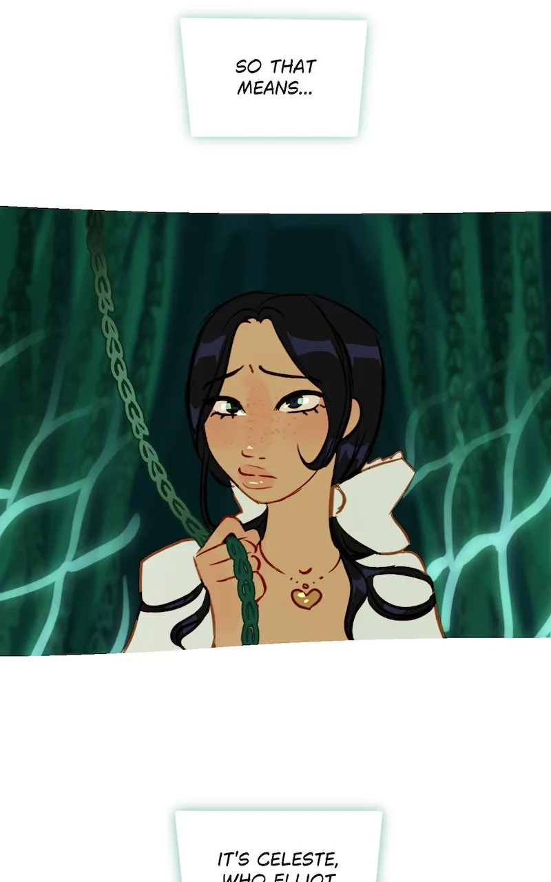 Cinderelle Chapter 6 page 39 - 