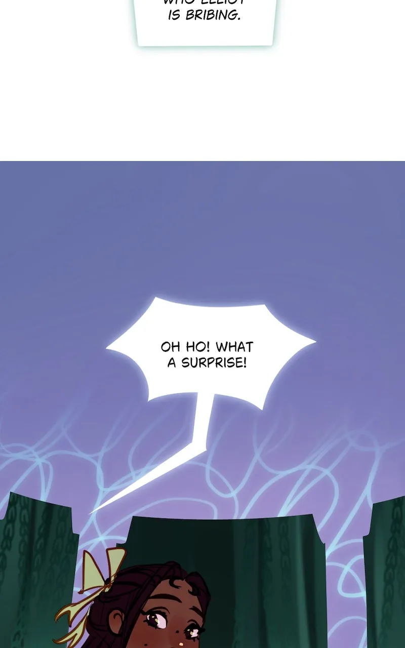 Cinderelle Chapter 6 page 40 - 