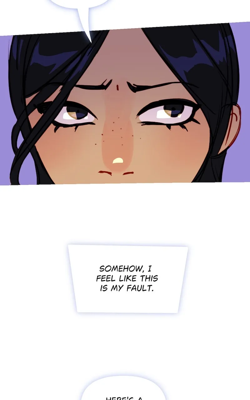 Cinderelle Chapter 6 page 5 - 