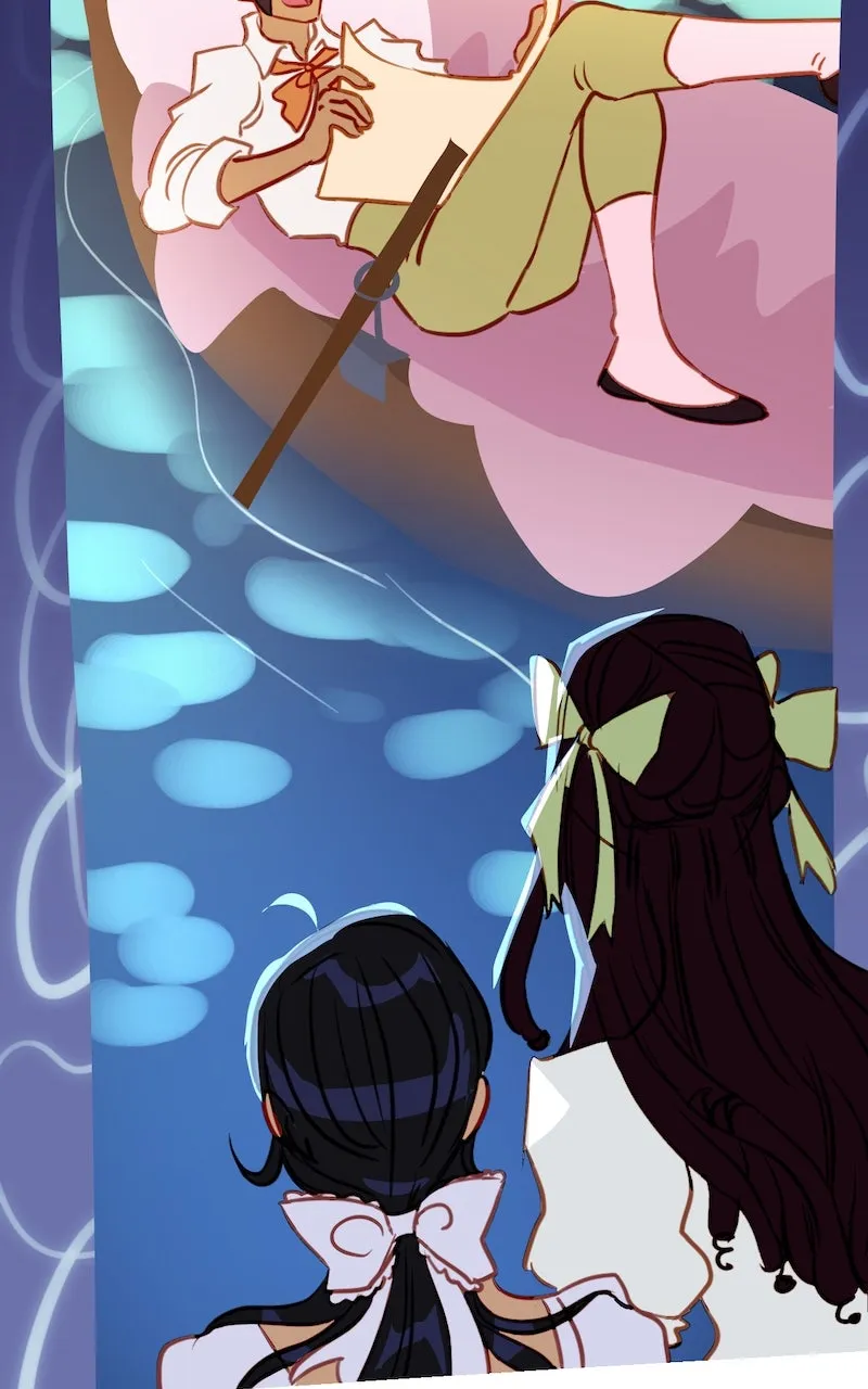 Cinderelle Chapter 6 page 42 - 