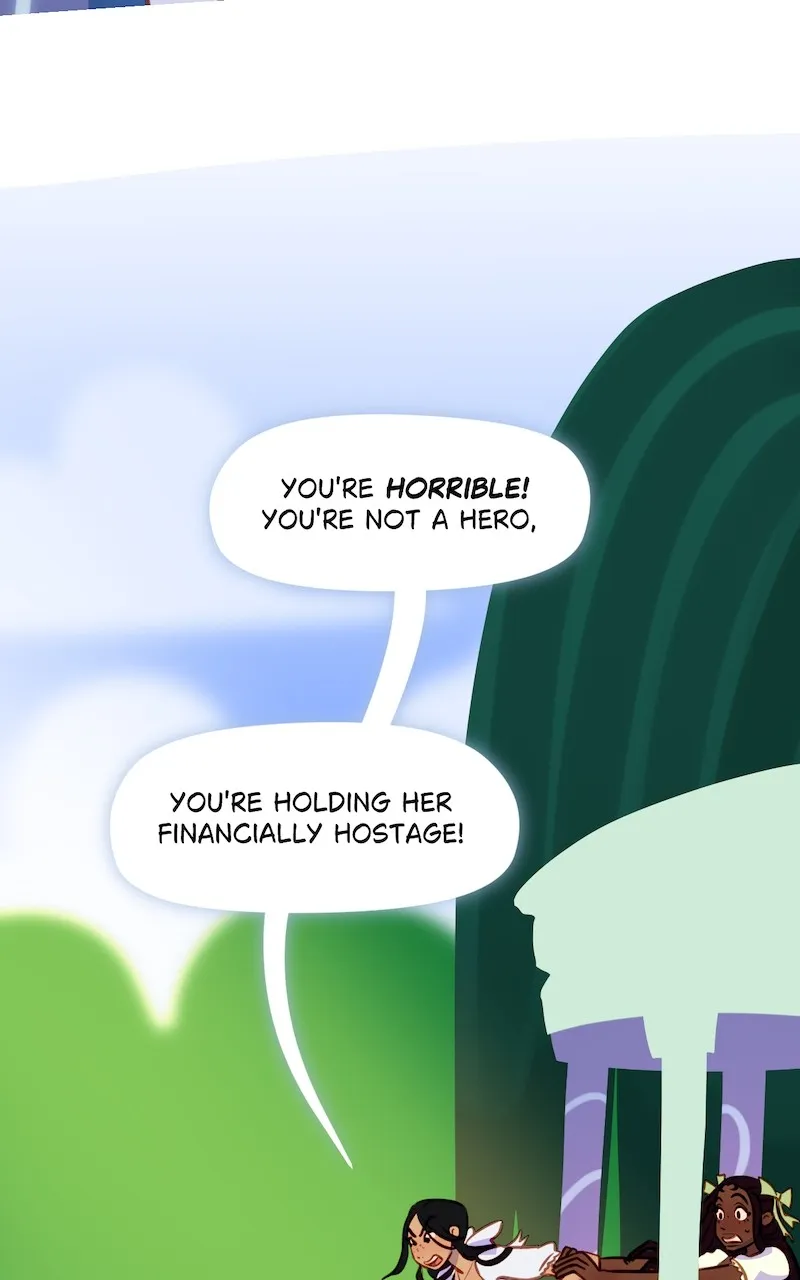 Cinderelle Chapter 6 page 43 - 