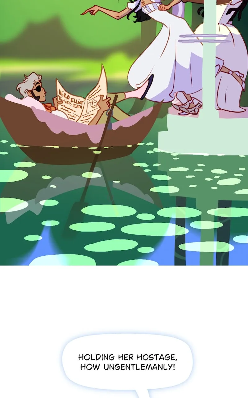 Cinderelle Chapter 6 page 44 - 