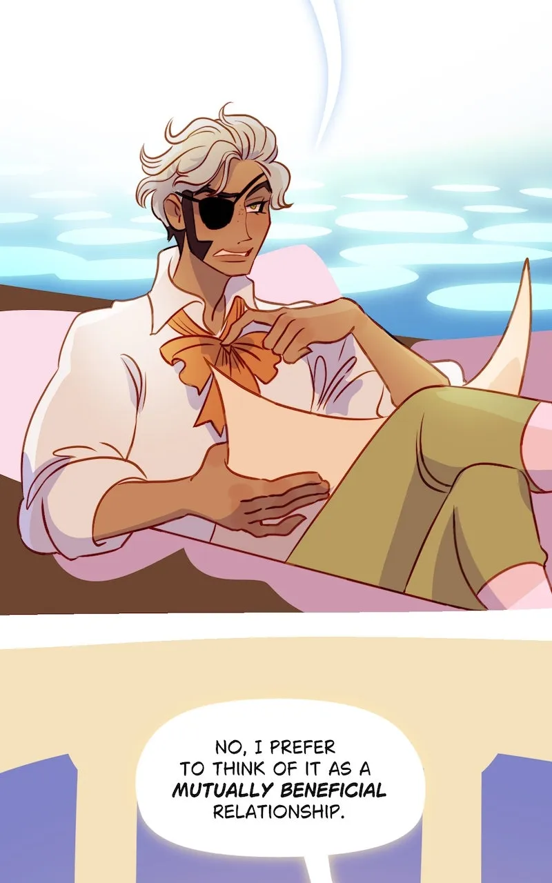 Cinderelle Chapter 6 page 45 - 