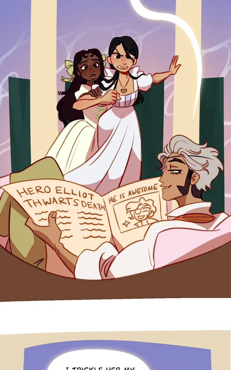 Cinderelle Chapter 6 page 46 - 