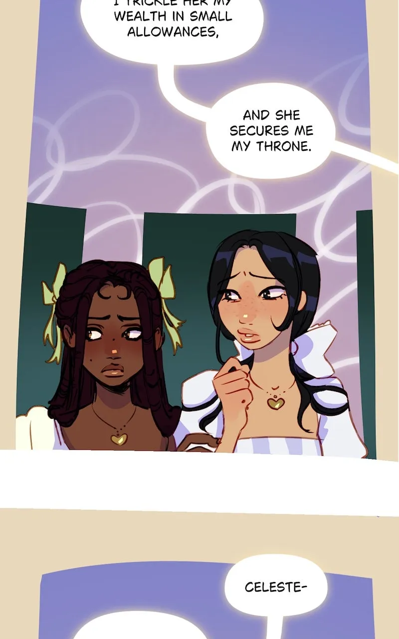 Cinderelle Chapter 6 page 47 - 