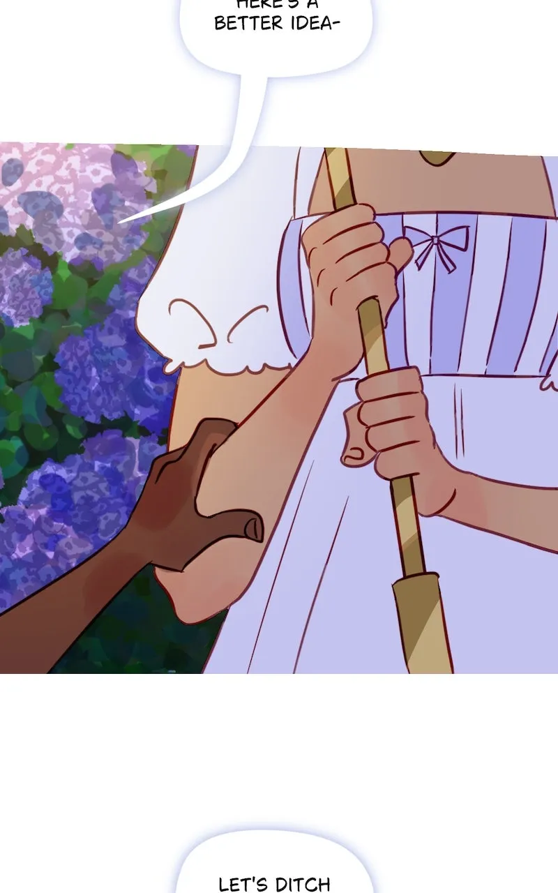 Cinderelle Chapter 6 page 6 - 