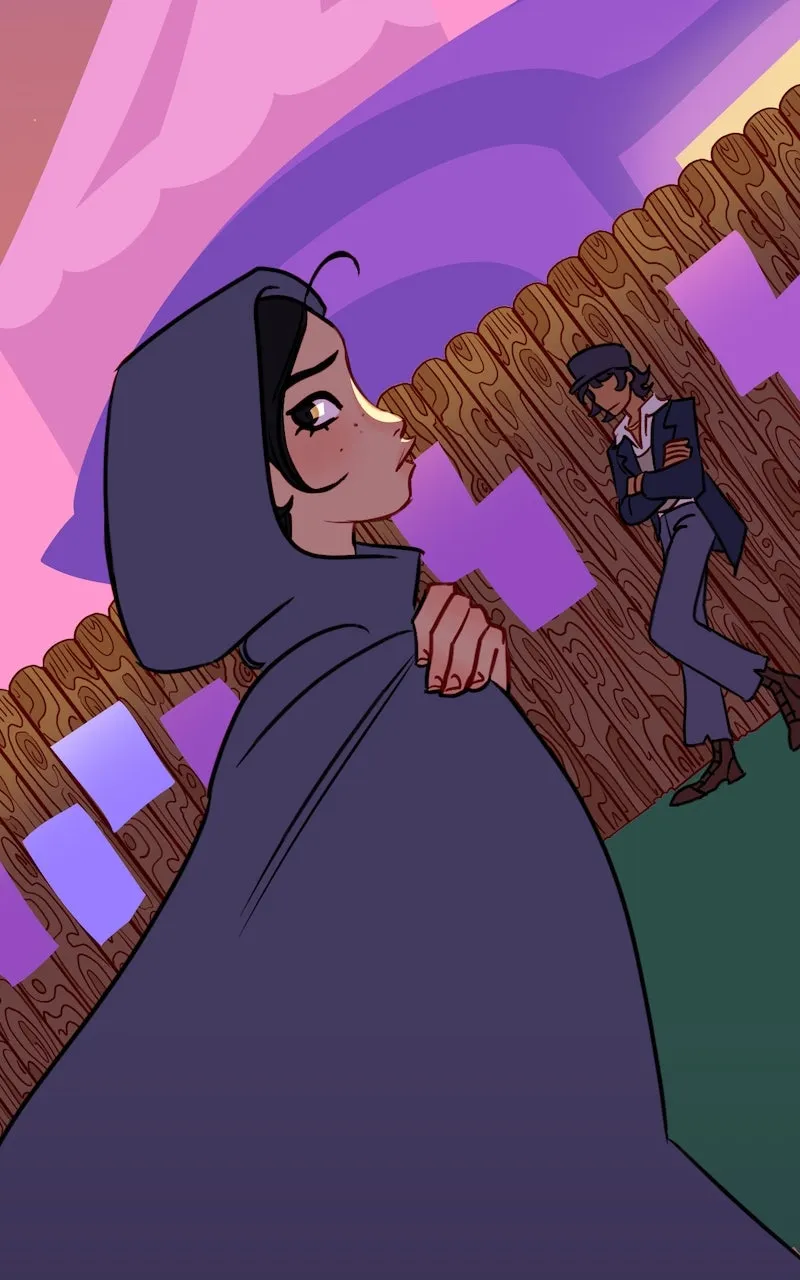 Cinderelle Chapter 6 page 53 - 