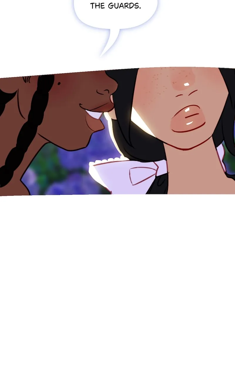 Cinderelle Chapter 6 page 7 - 