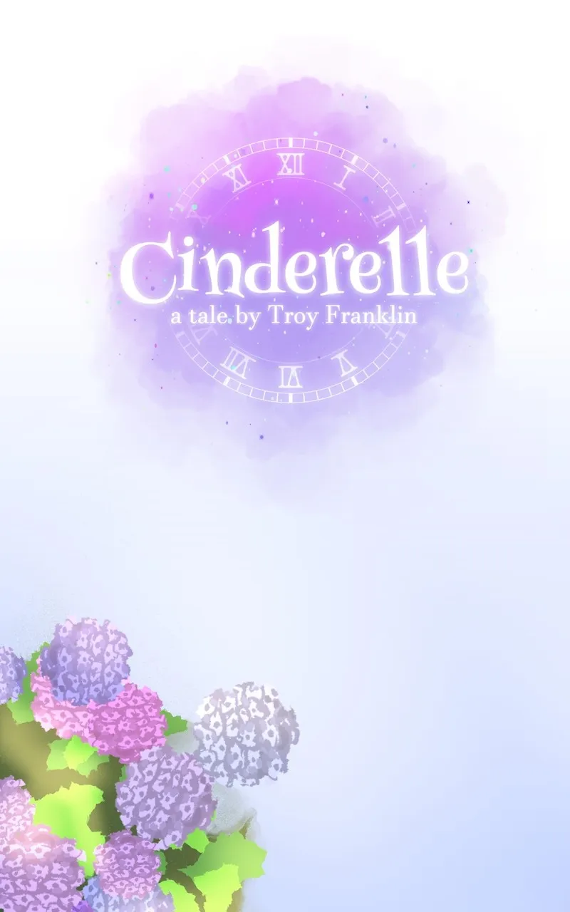 Cinderelle Chapter 6 page 8 - 