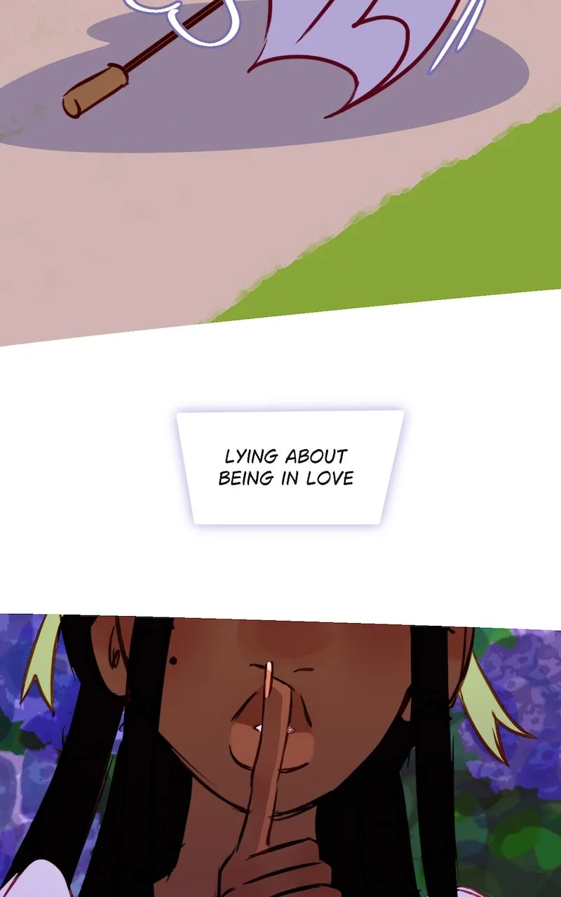 Cinderelle Chapter 6 page 10 - 