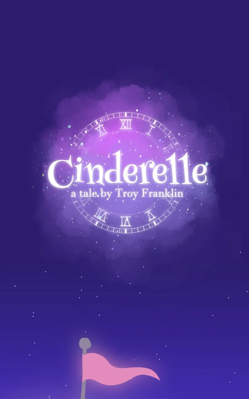 Cinderelle Chapter 7 page 1 - 