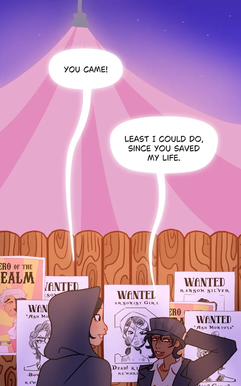 Cinderelle Chapter 7 page 2 - 
