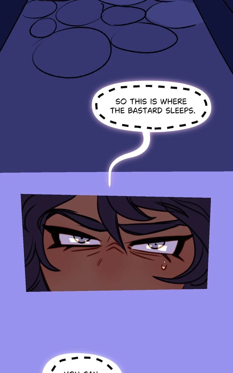 Cinderelle Chapter 7 page 20 - 