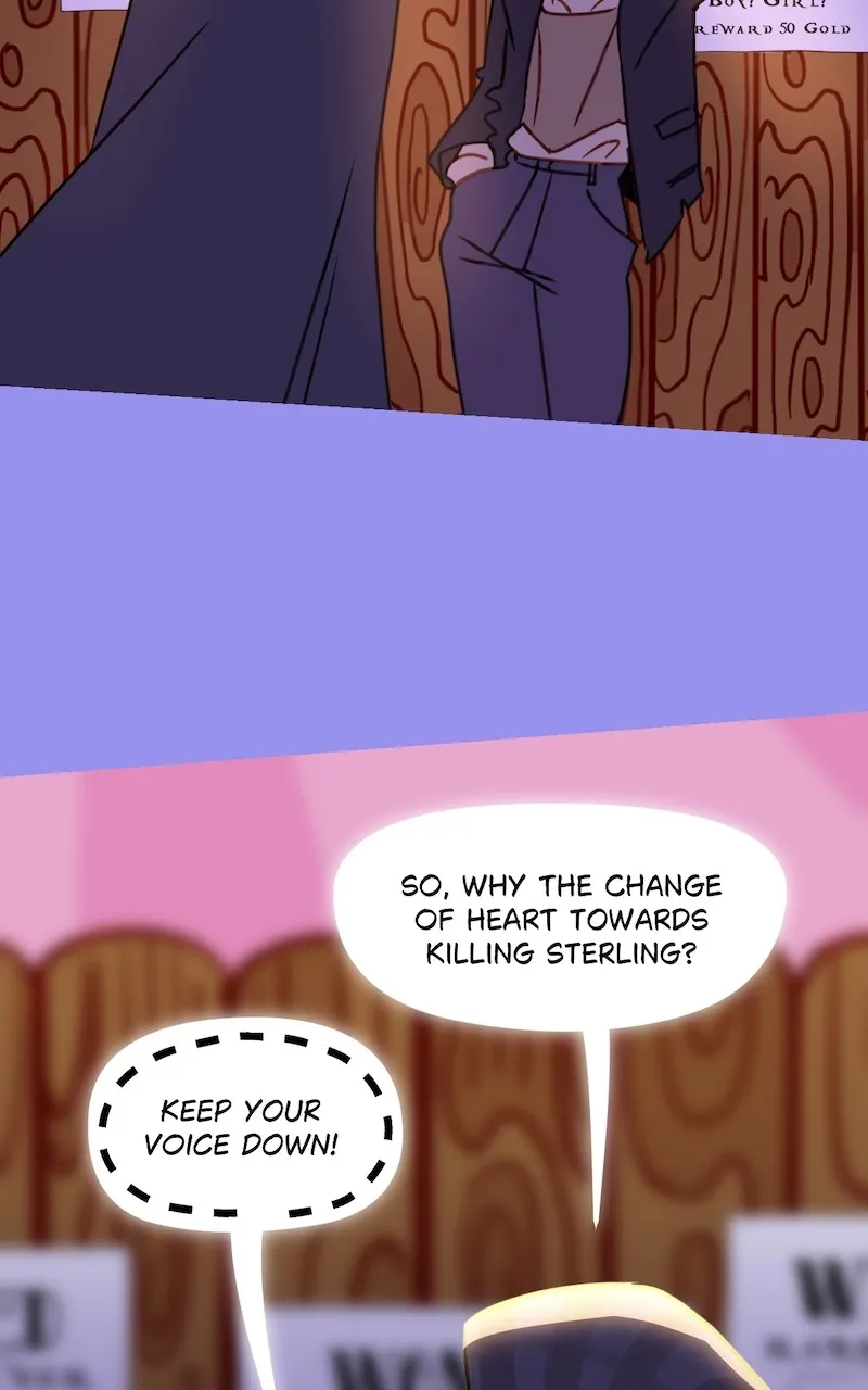 Cinderelle Chapter 7 page 3 - 