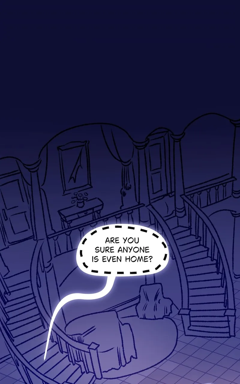 Cinderelle Chapter 7 page 24 - 